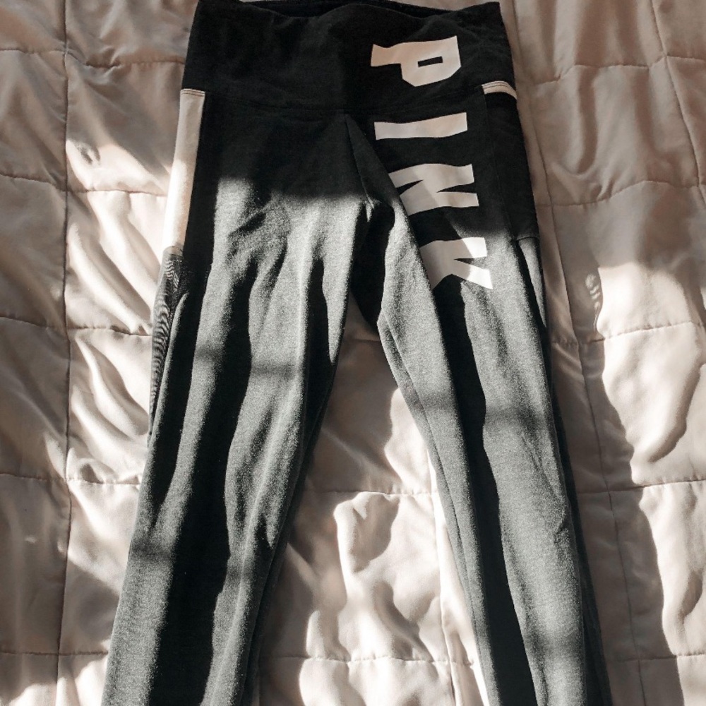 Victoria Secret Pink Leggings